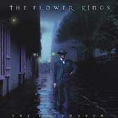 FLOWER KINGS - The rainmaker