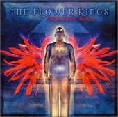 FLOWER KINGS - Unfold the future
