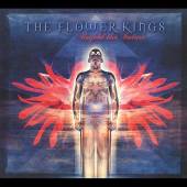 FLOWER KINGS - Unfold the future - limit