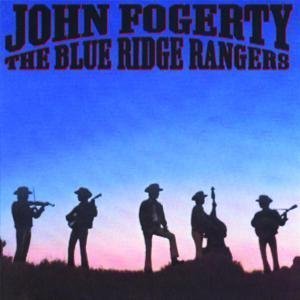 FOGERTY JOHN - Blue ridge rangers
