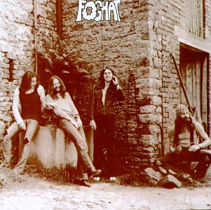 FOGHAT - Foghat