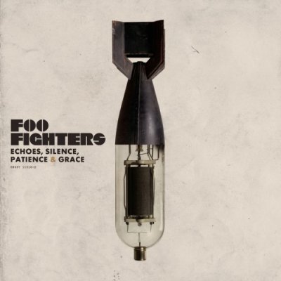 FOO FIGHTERS - Echoes, silence, patience