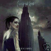FORCE OF EVIL - Black empire