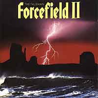 FORCEFIELD - Talisman