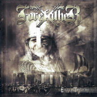 FOREFATHER - Engla tocyme