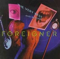 FOREIGNER - Very best of and beyond
