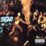 FORESKIN 500 - Starbent but superfreaked