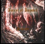 FOREST OF IMPALED - Demonvoid