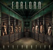 FORLORN - Hybernation