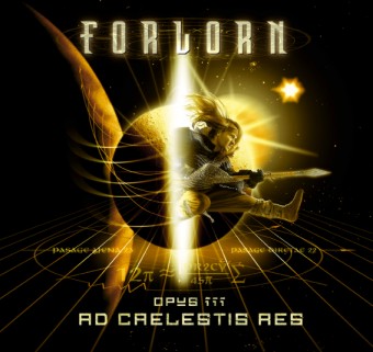 FORLORN - Opus III. Ad caelestis aes