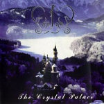 FORLORN - The crystal palace