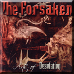 FORSAKEN - Desolation
