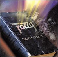 FOZZY - Happenstance
