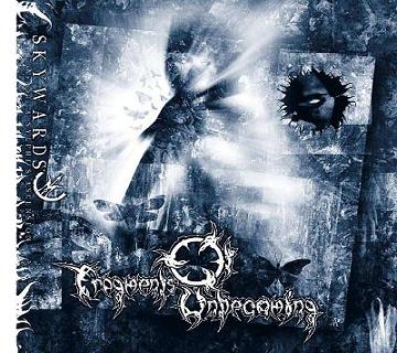 FRAGMENTS OF UNBECOMING - Skywards a syl