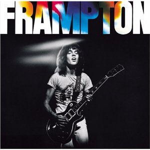 FRAMPTON PETER - Frampton