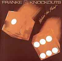 FRANKE & THE KNOCKOUTS - Make the points