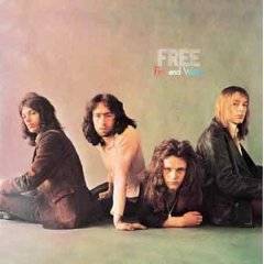 FREE - Fire and water
