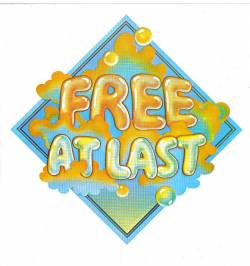 FREE - Free at last