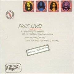 FREE - Free live