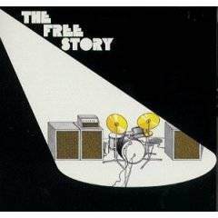 FREE - The Free story