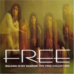 FREE - Walk in my shadow