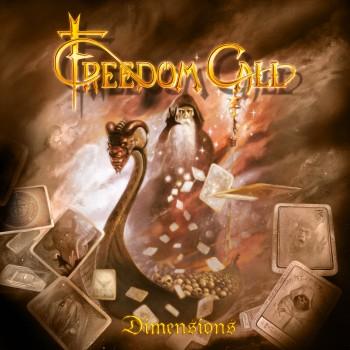 FREEDOM CALL - Dimensions