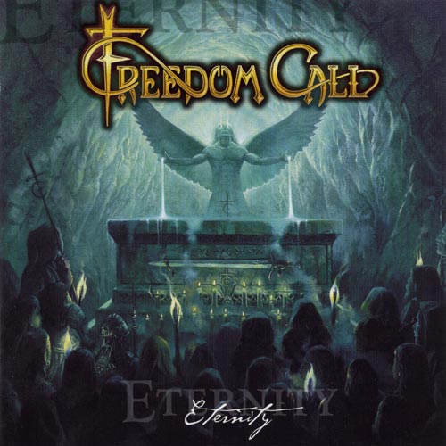 FREEDOM CALL - Eternity