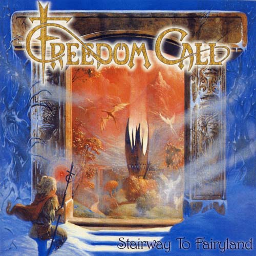 FREEDOM CALL - Stairway to fairyland