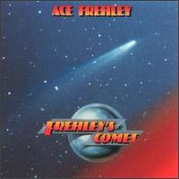 FREHLEY ACE - Frehleys comet