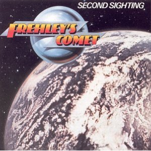 FREHLEYS COMET - Second sighting