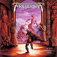 FRETERNIA - A nightmare story