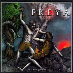 FREYA - Lift the curse