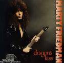 FRIEDMAN MARTY - Dragons kiss