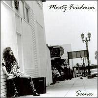 FRIEDMAN MARTY - Scenes