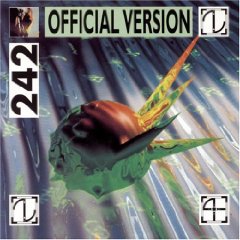 FRONT 242 - Official version