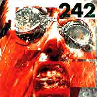 FRONT 242 - Tyranny for you