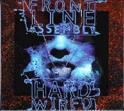 FRONTLINE ASSEMBLY - Hard wired