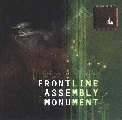 FRONTLINE ASSEMBLY - Monument