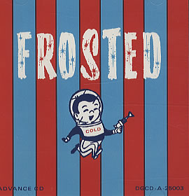 FROSTED - Cold