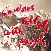 FRUSCIANTE JOHN - Shadows collide with p