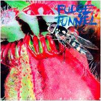 FUDGE TUNNEL - Creep diets