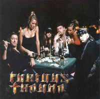 FURIOUS TRAUMA - Roll the dice