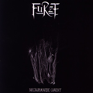 FURZE - Necromanzee congent