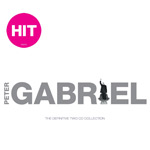 GABRIEL PETER - Hit