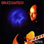 GAITSCH BRUCE - Nova