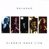 GALAHAD - Classic rock live