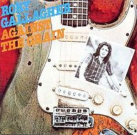 GALLAGHER RORY - Against the grain