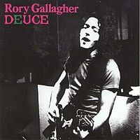 GALLAGHER RORY - Deuce