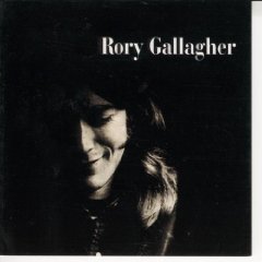 GALLAGHER RORY - Rory Gallagher