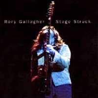 GALLAGHER RORY - Stage struck